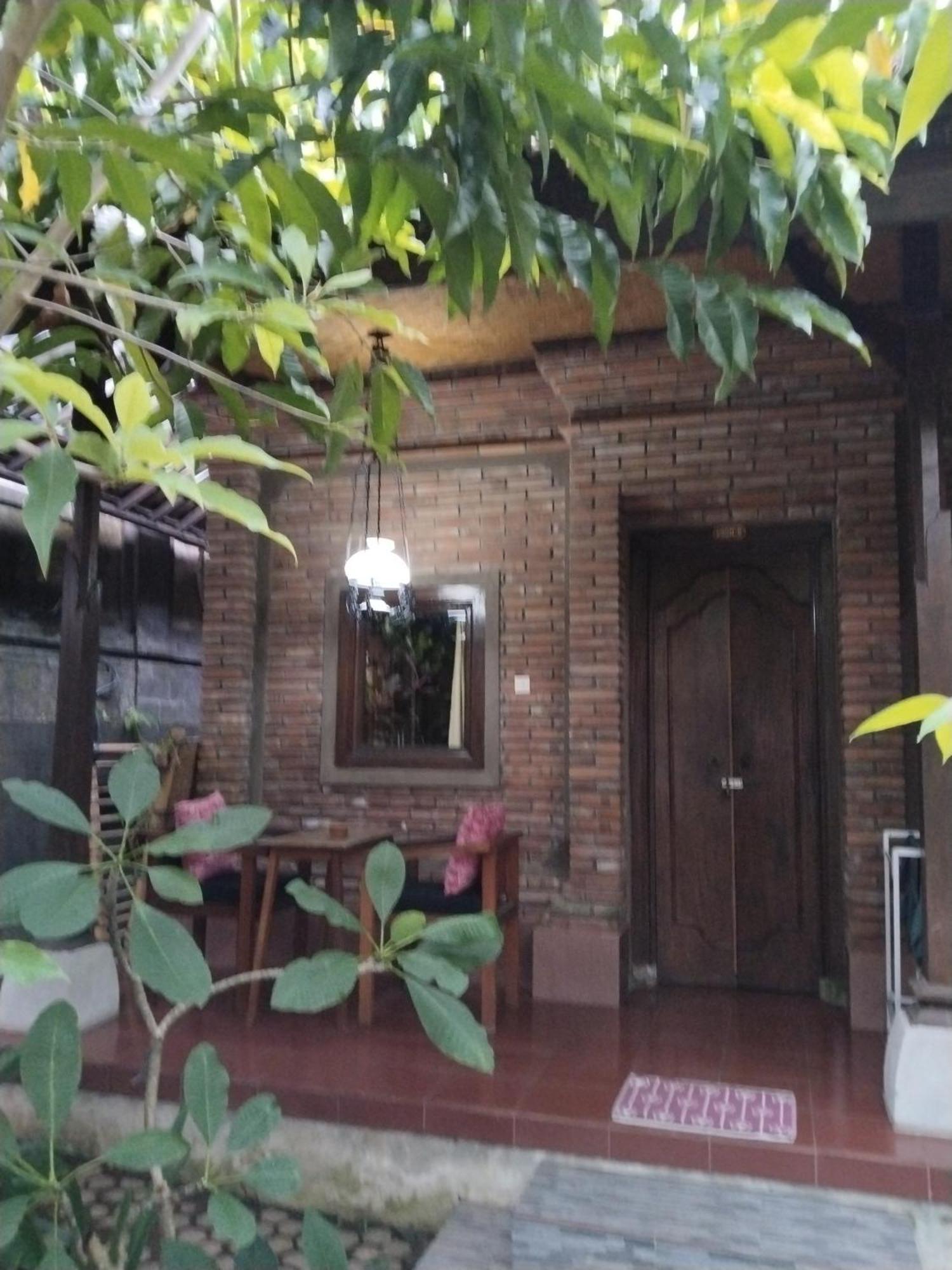 Dewa Bungalows Ubud  Ruang foto