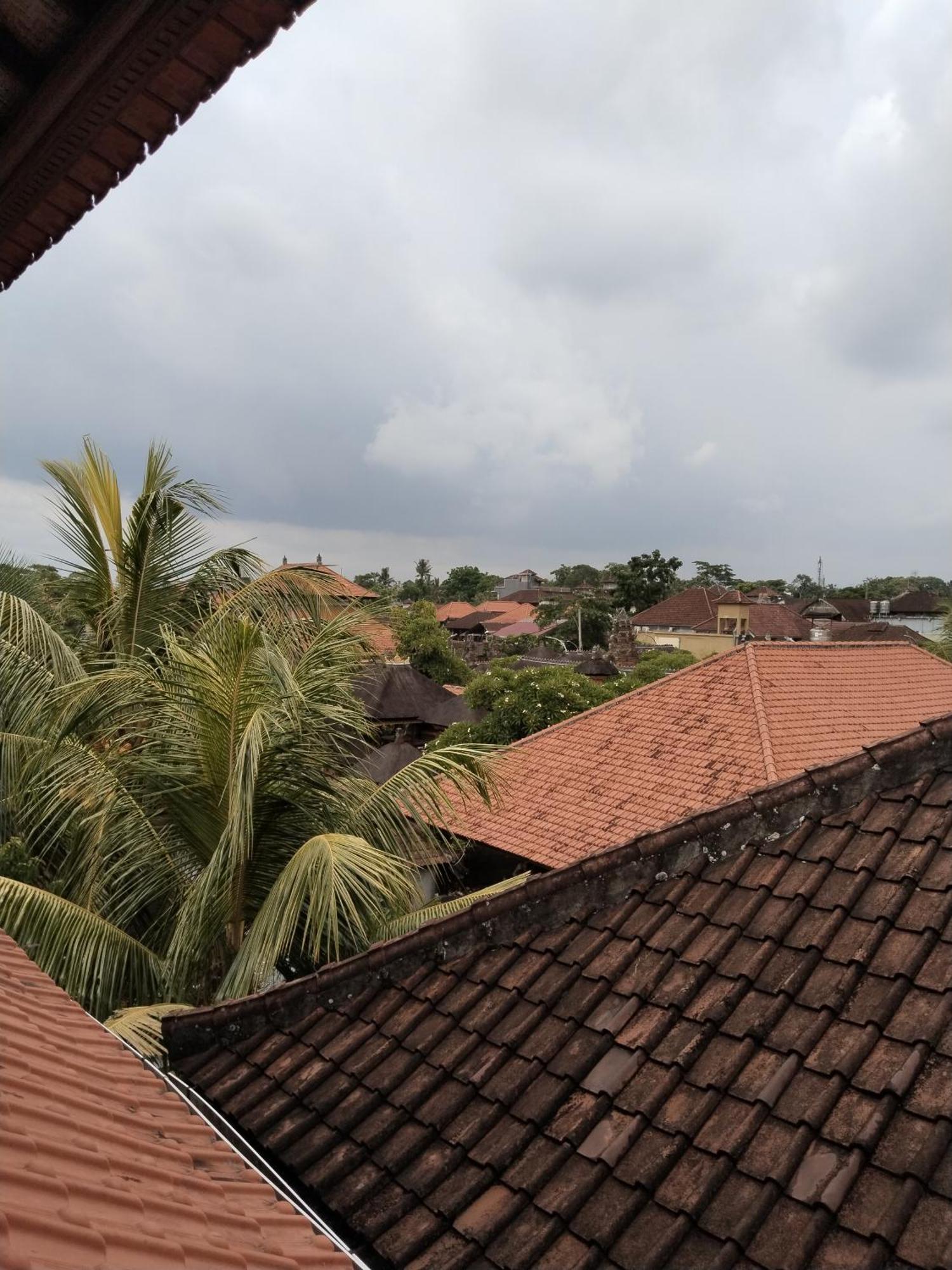 Dewa Bungalows Ubud  Ruang foto